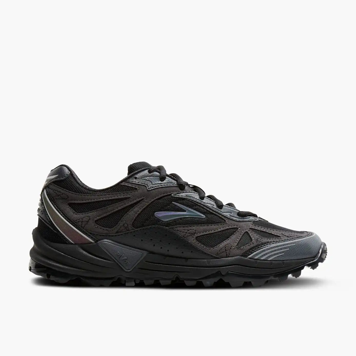 Cascadia 1
