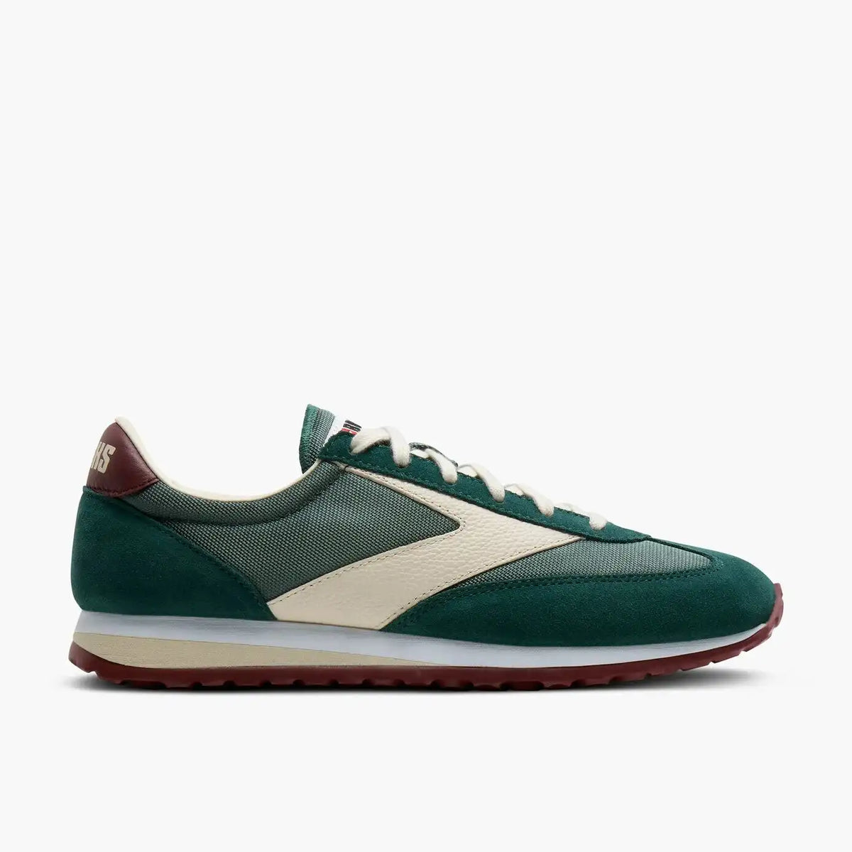 Brooks Vanguard