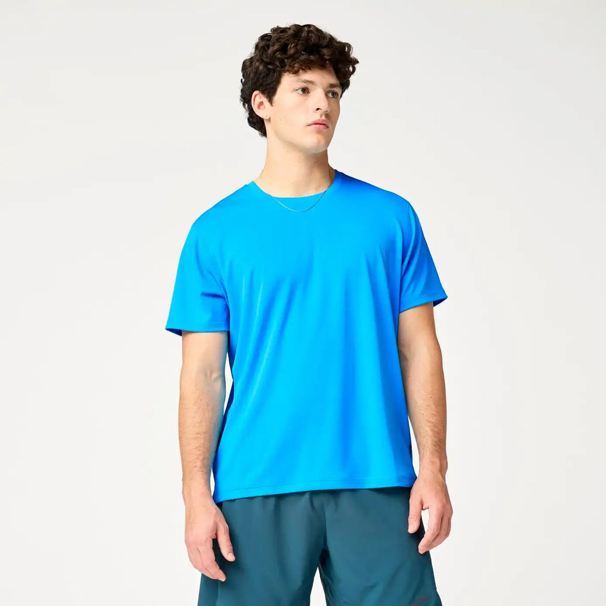 Dash Short Sleeve