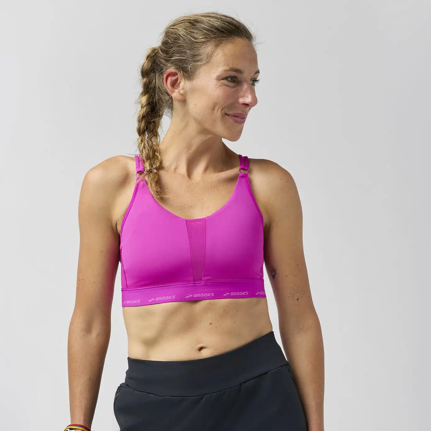 Plunge 3.0 Sports Bra