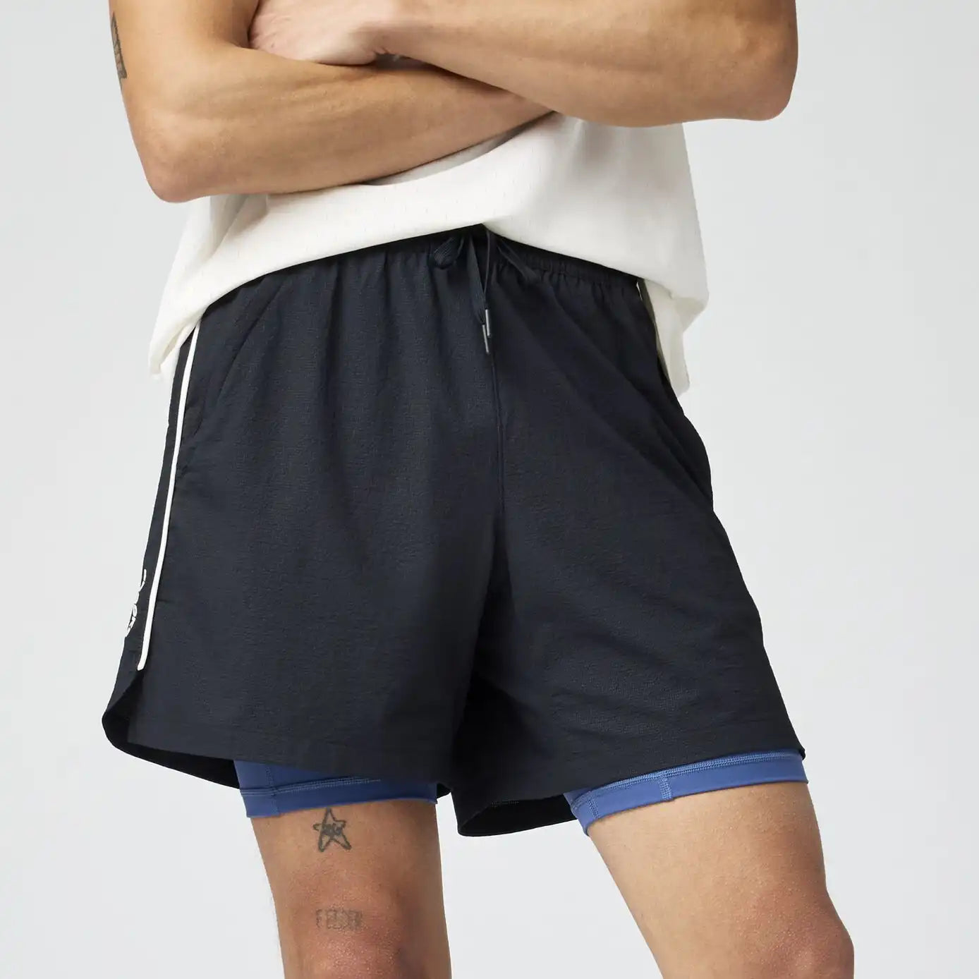 Movement 6” Short
