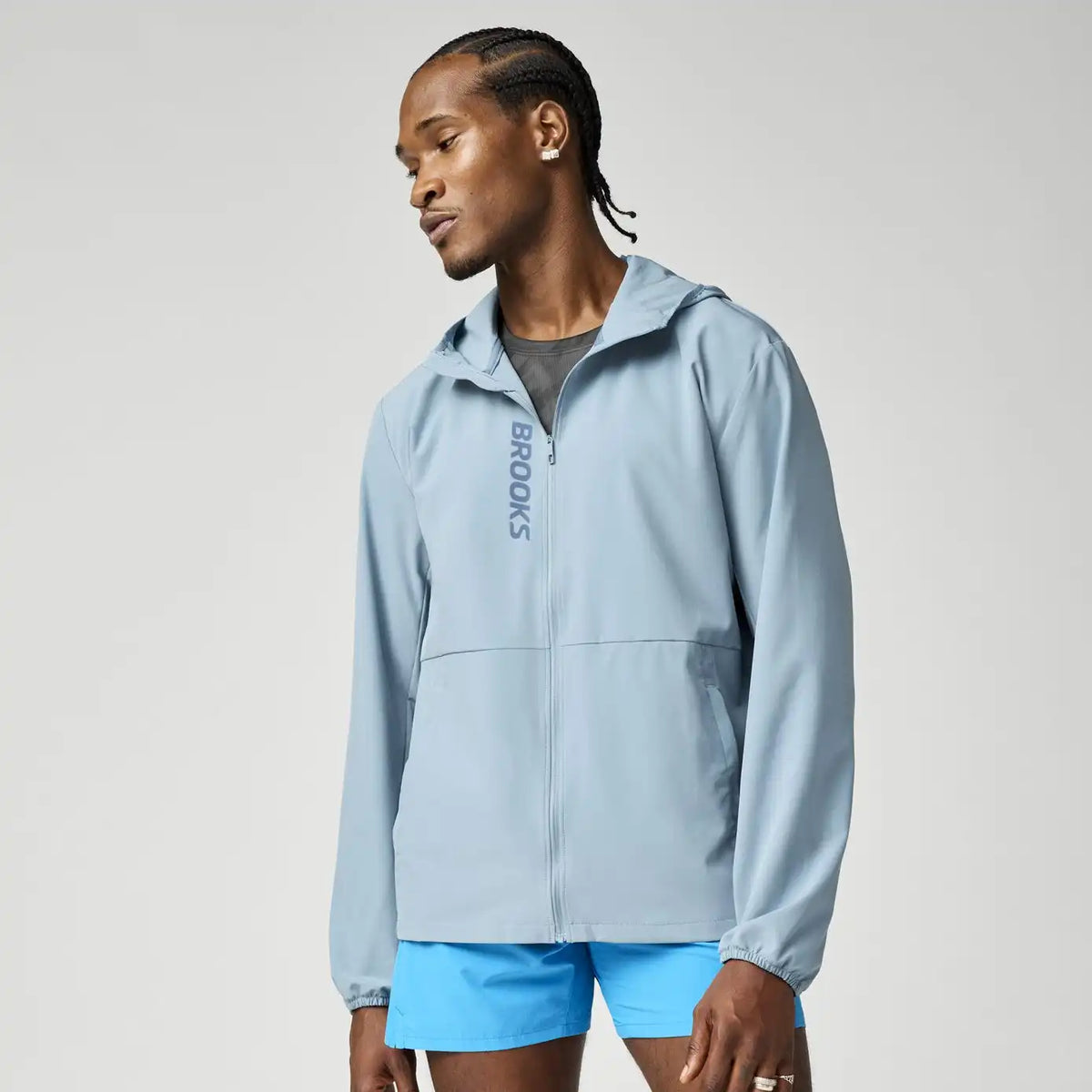 Canopy Jacket