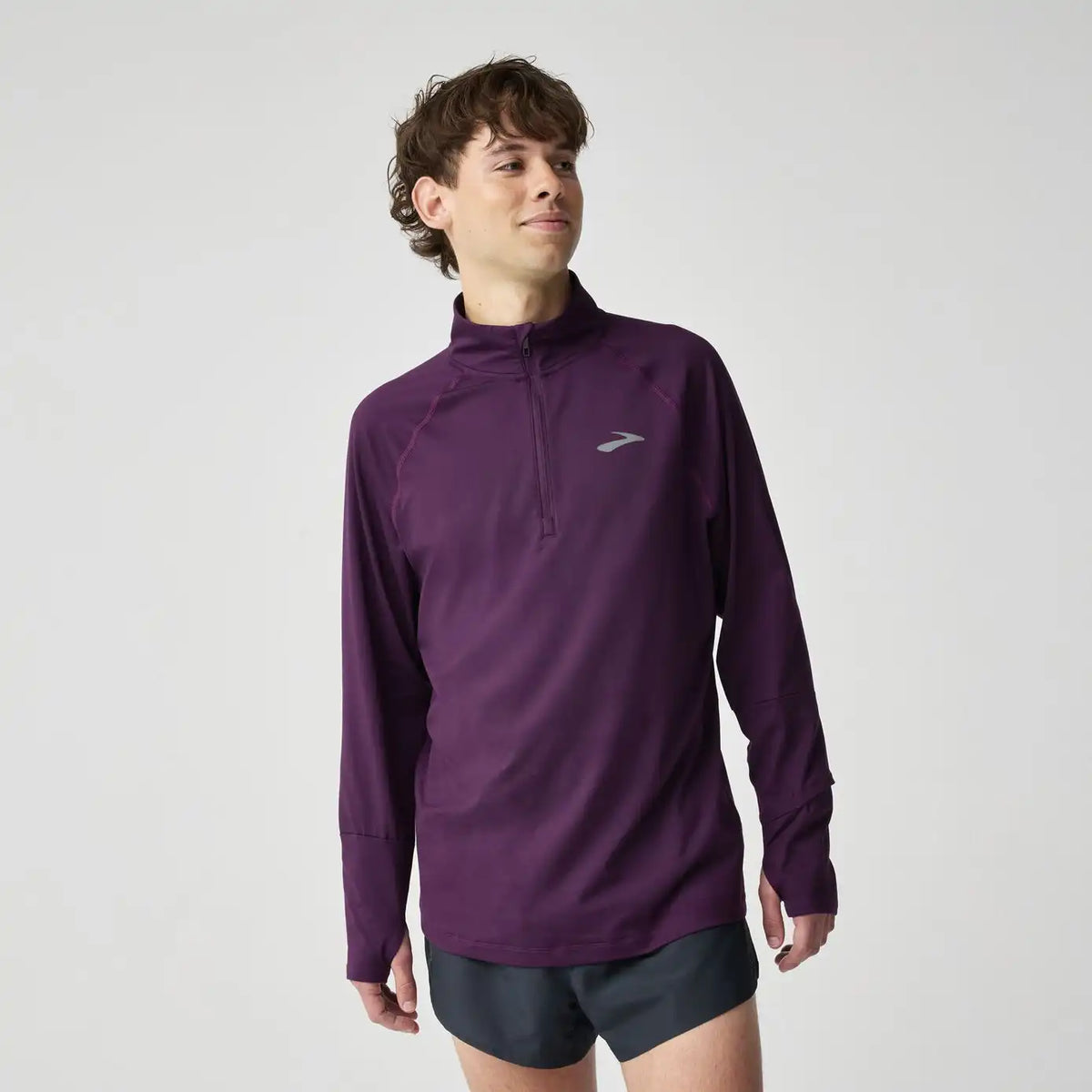 Dash 1/4 Zip 3.0