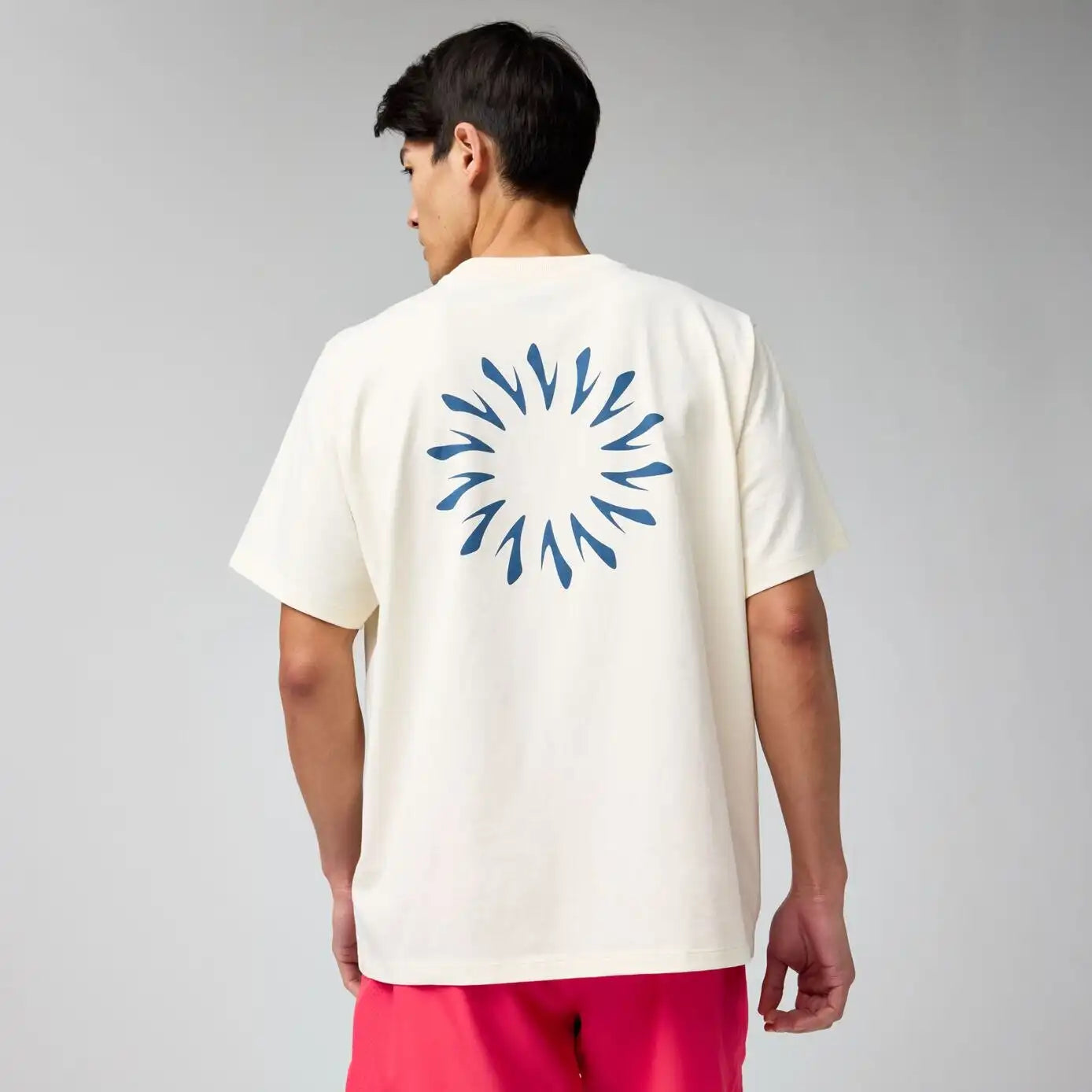 Movement Heavyweight Tee