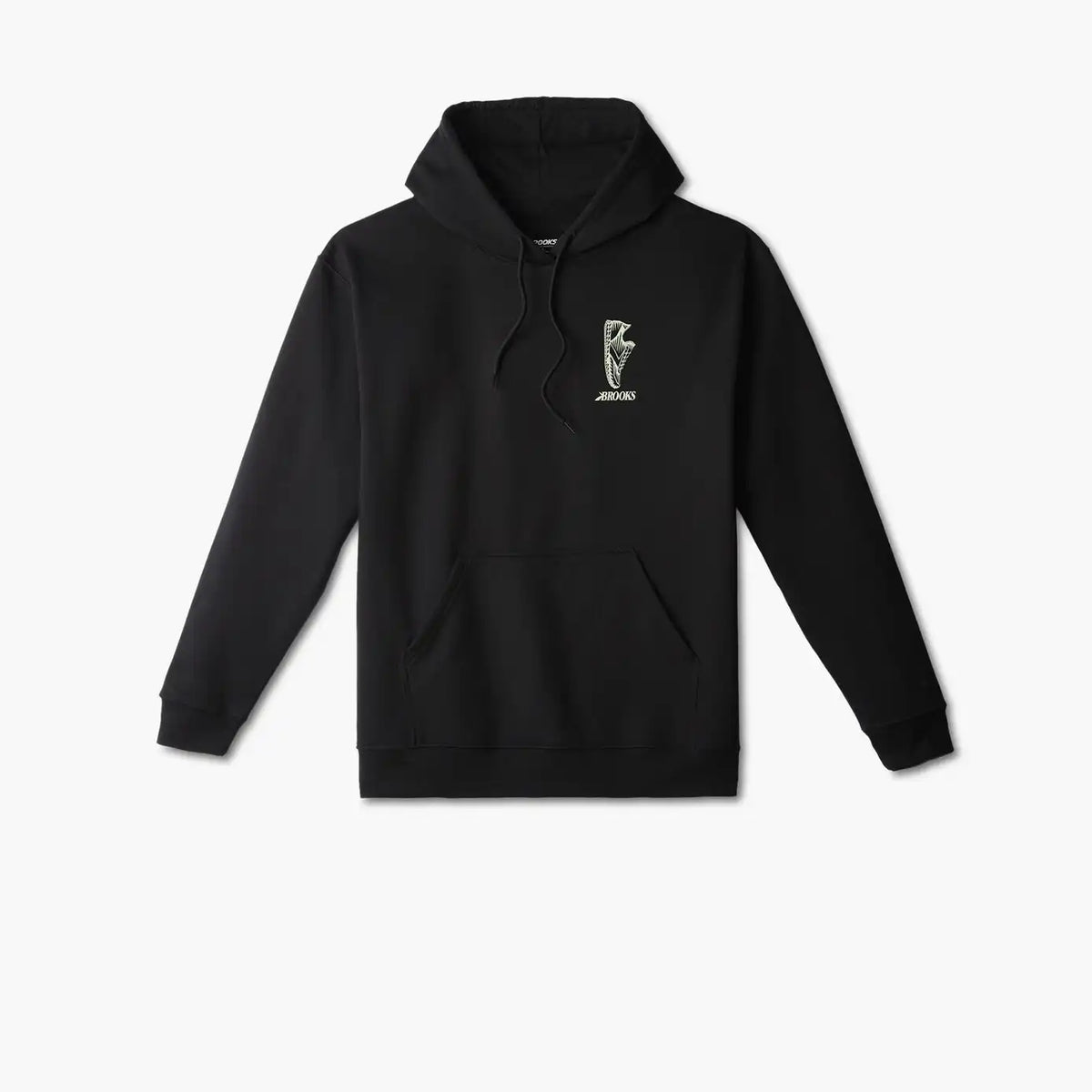 The Trailhead Hoodie