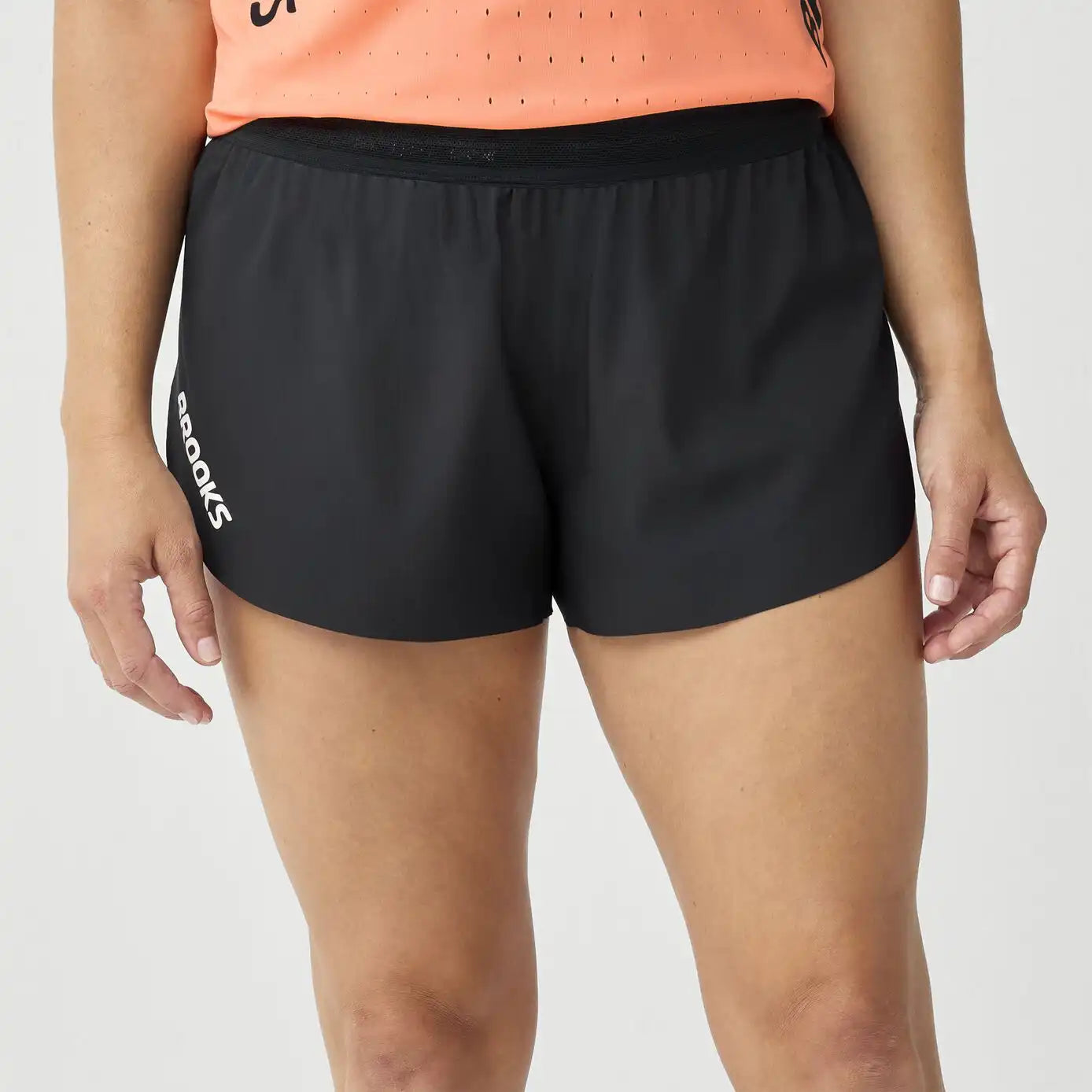 Hyperion Elite 3" Split Short