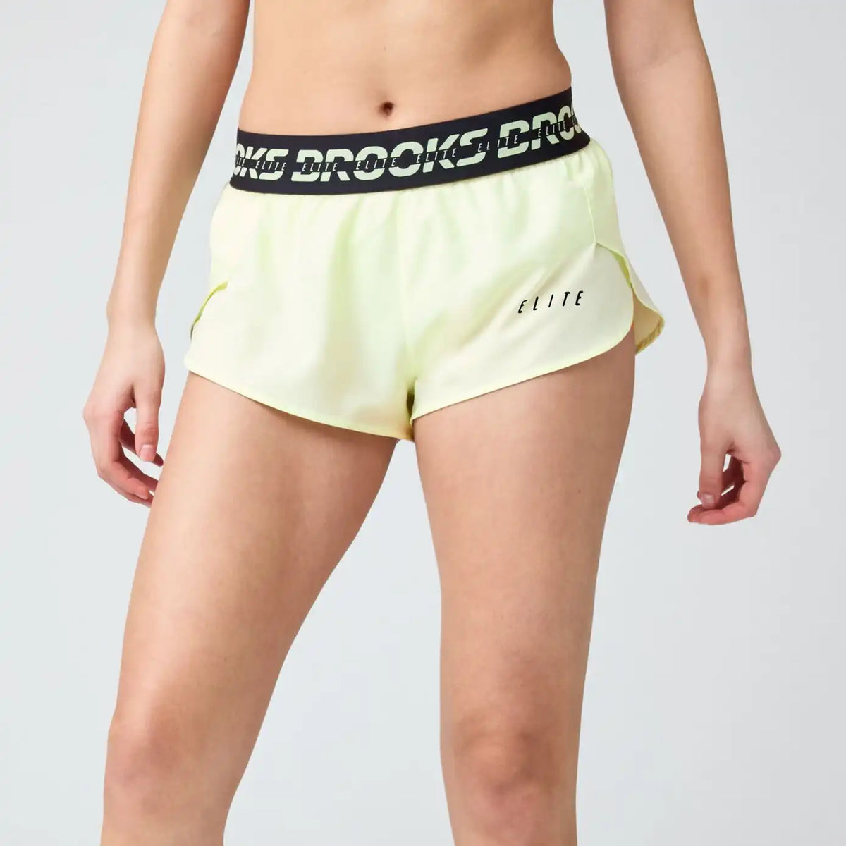 PR Elite 2” Split Short