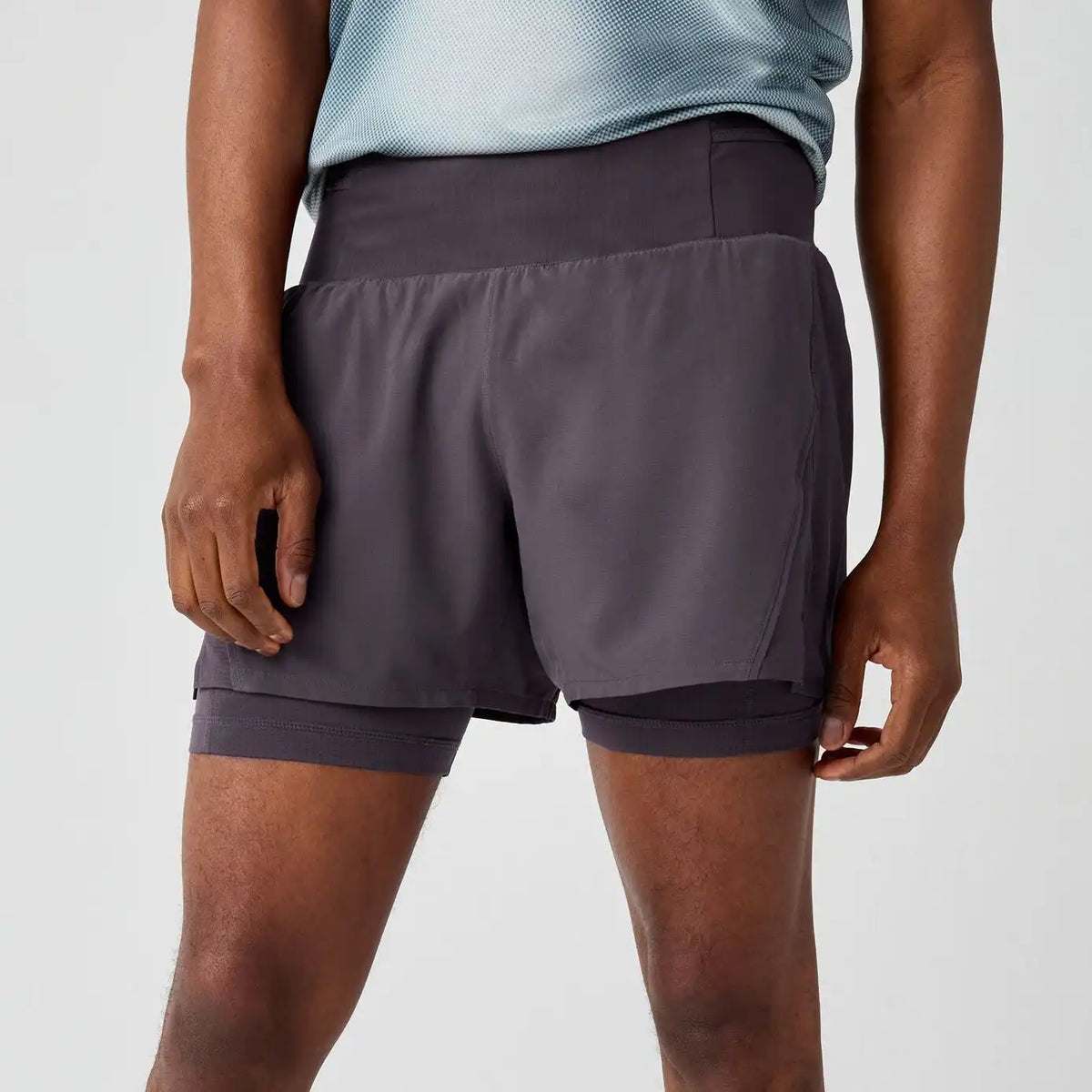 High Point 5" 2-in-1 Short 2.0
