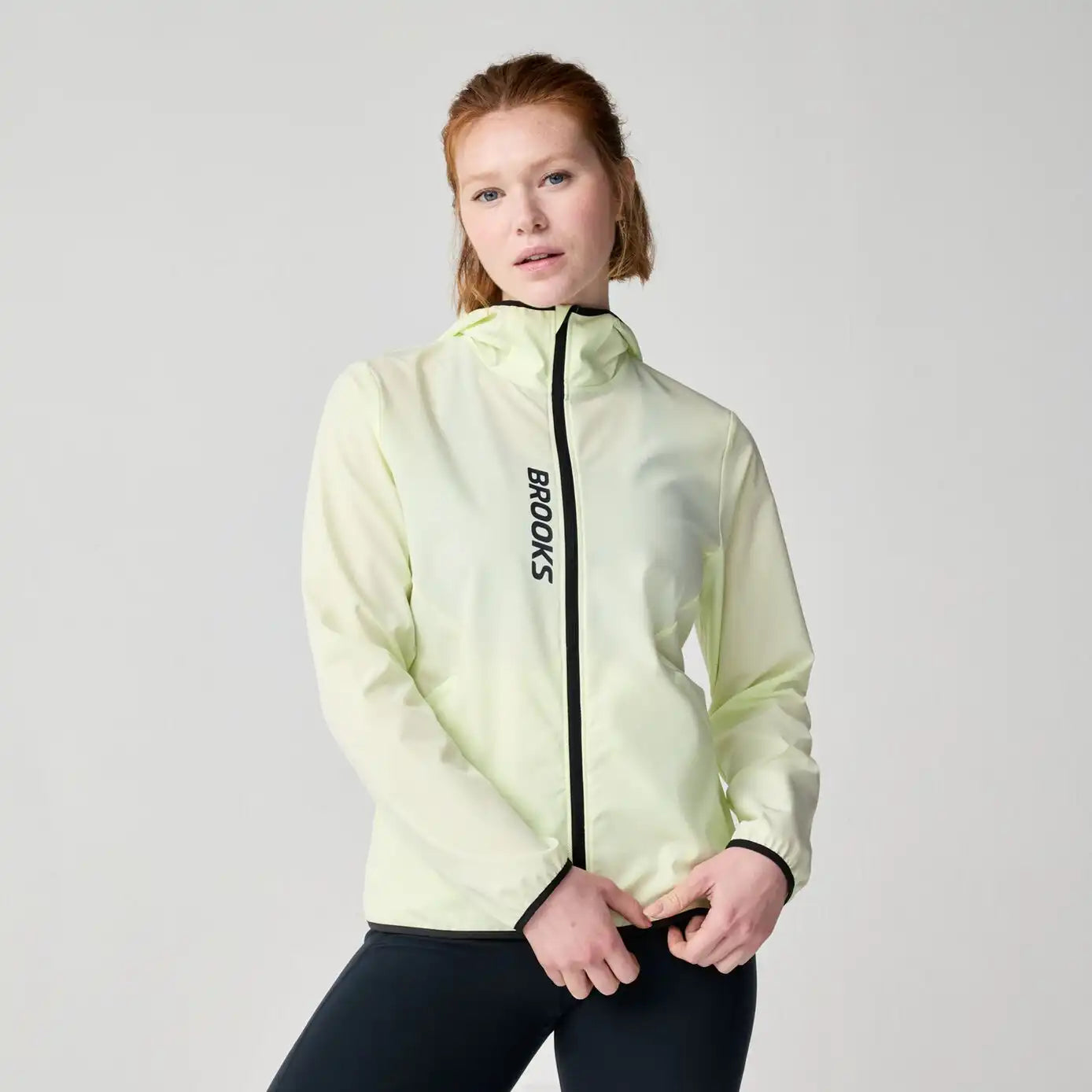 Canopy Jacket