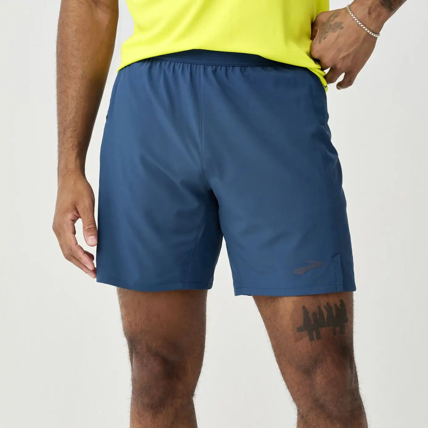 Journey 7" 2-in-1 Short