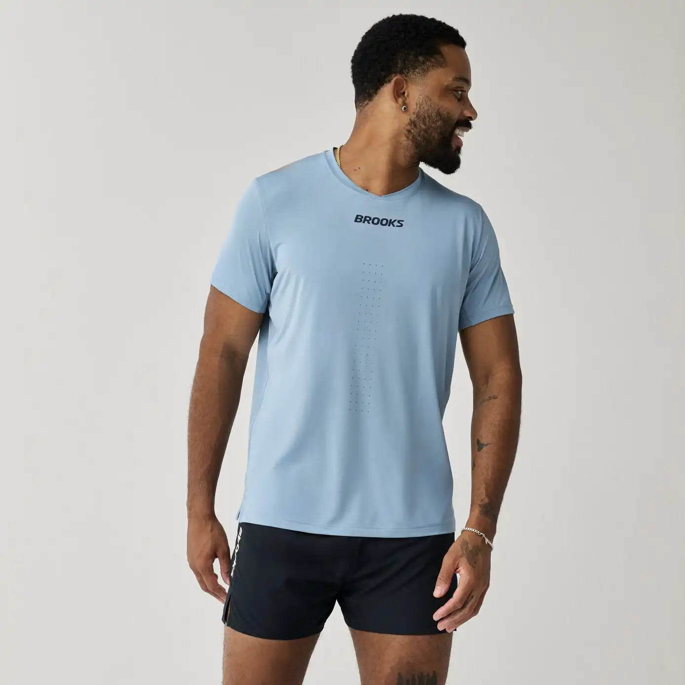 Dash Cooling Short Sleeve