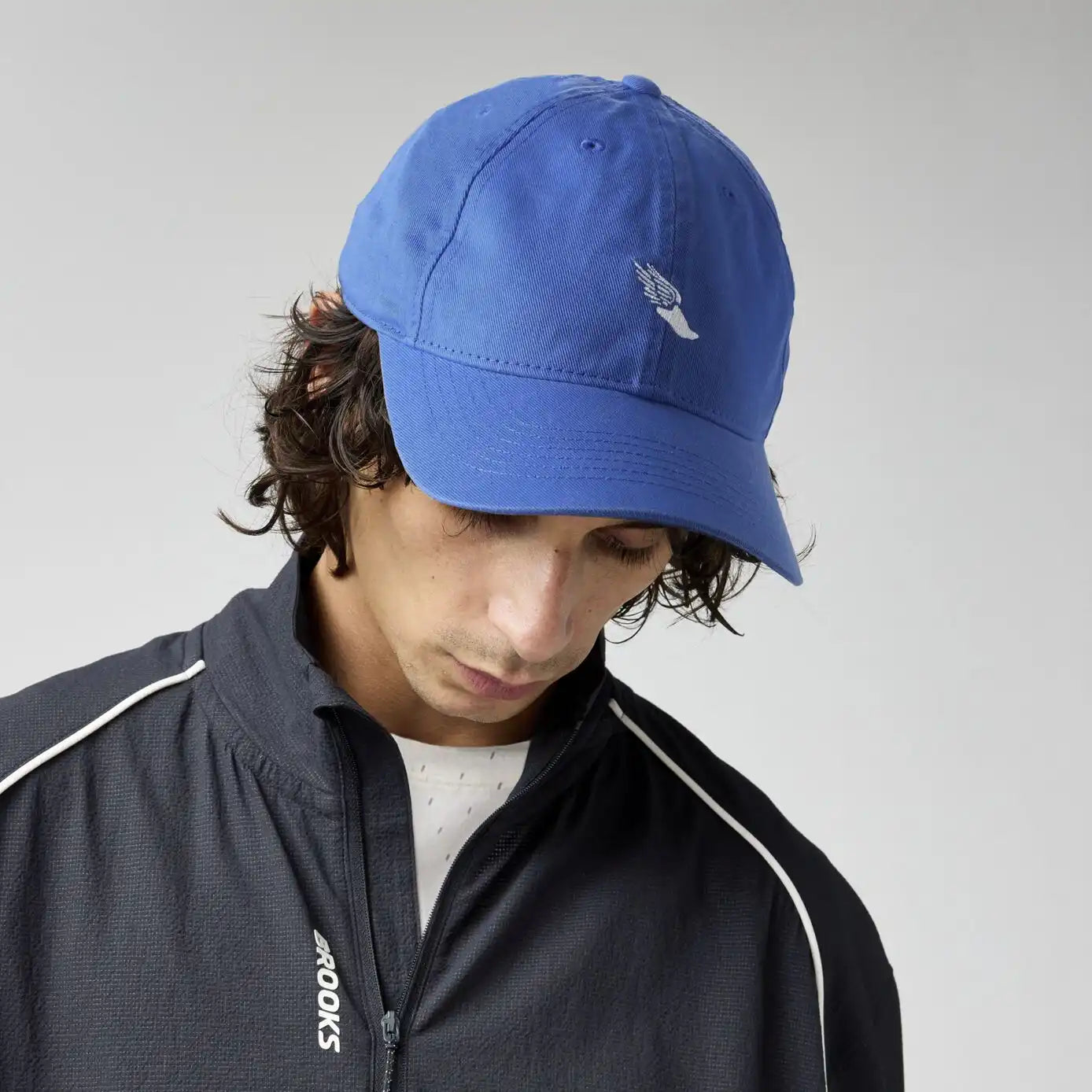 Heritage Run Cap