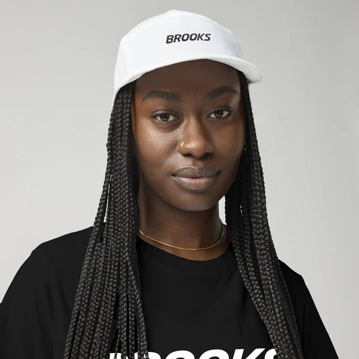 Lightweight Packable Hat 2.0
