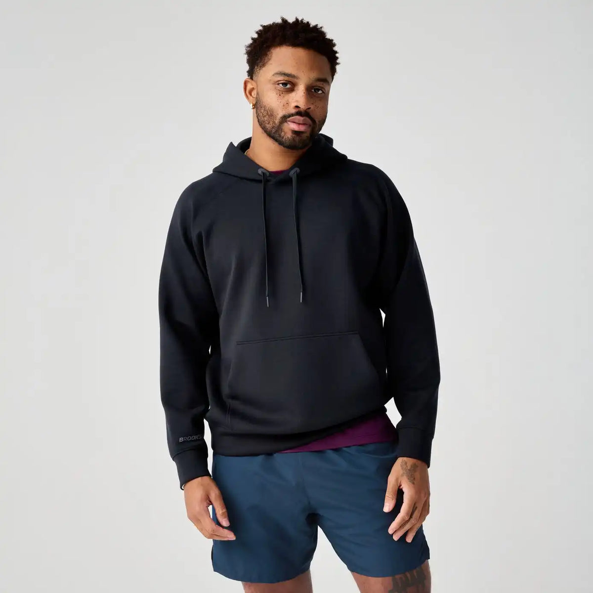 Movement Hoodie