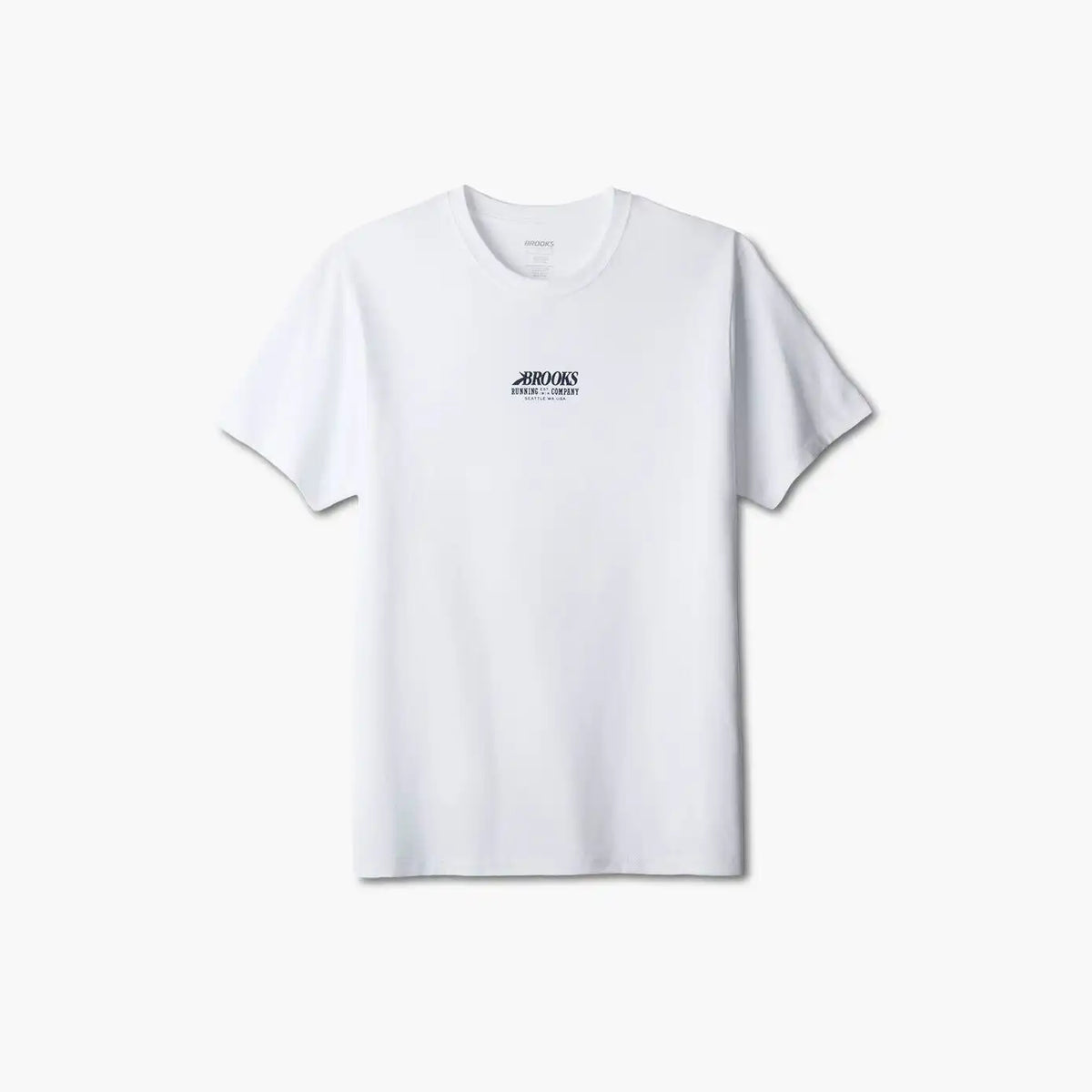 The Trailhead Tee