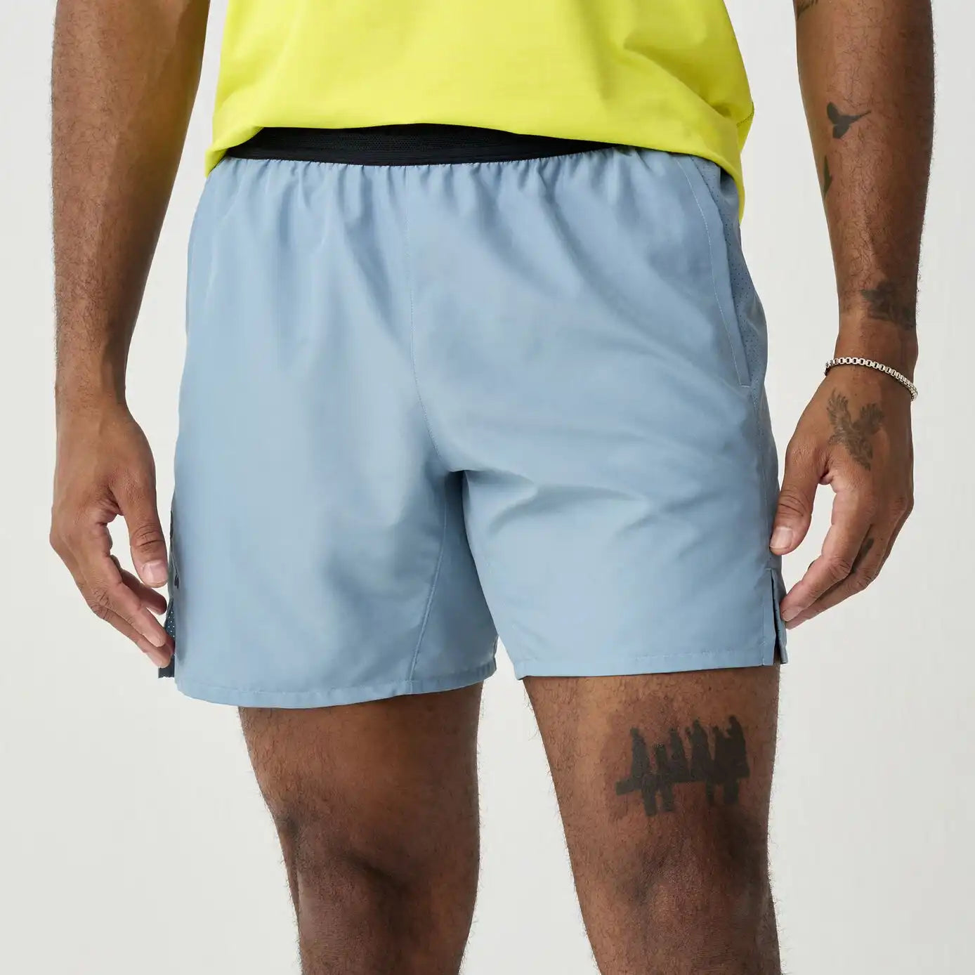 Dash 6” Short