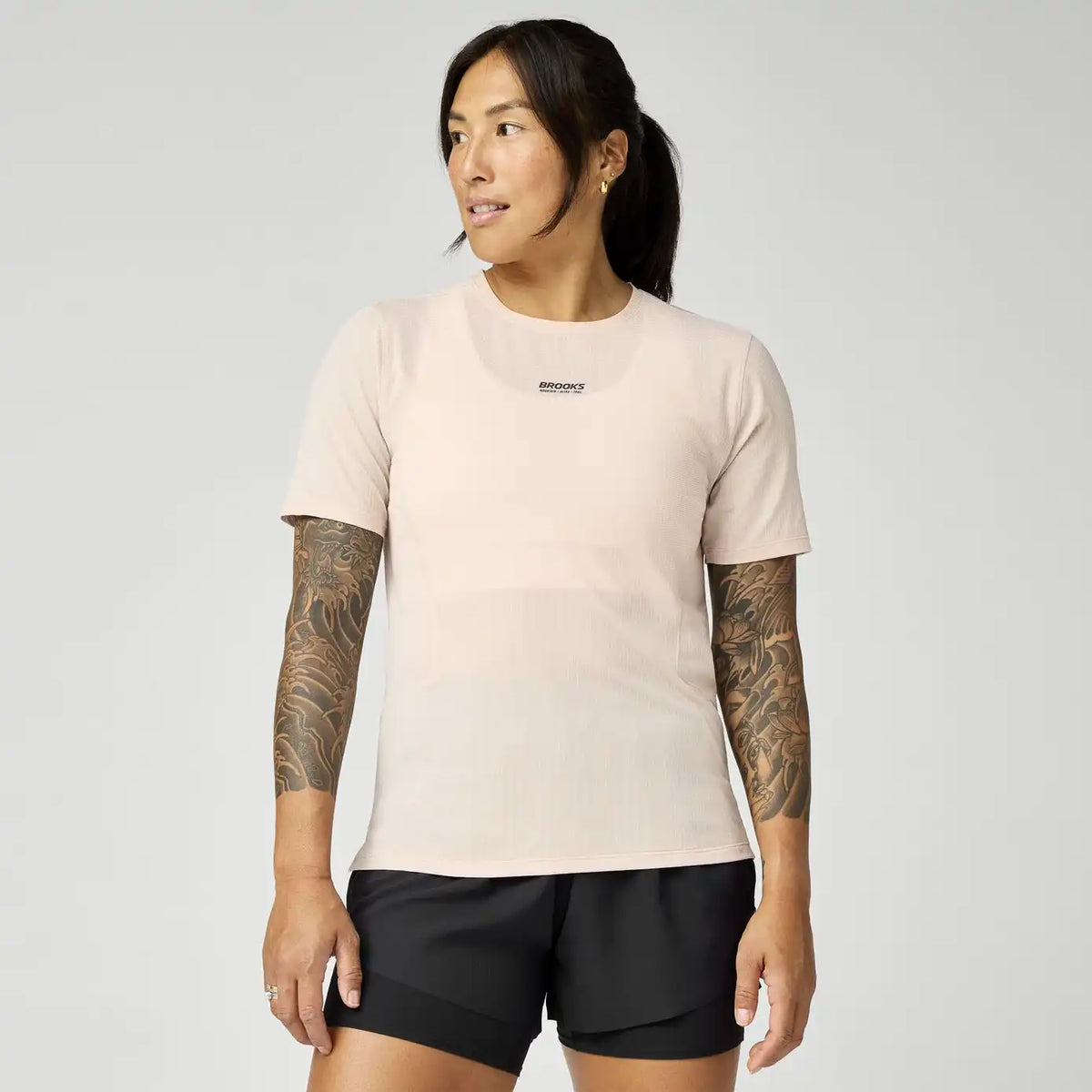 High Point Short Sleeve 2.0